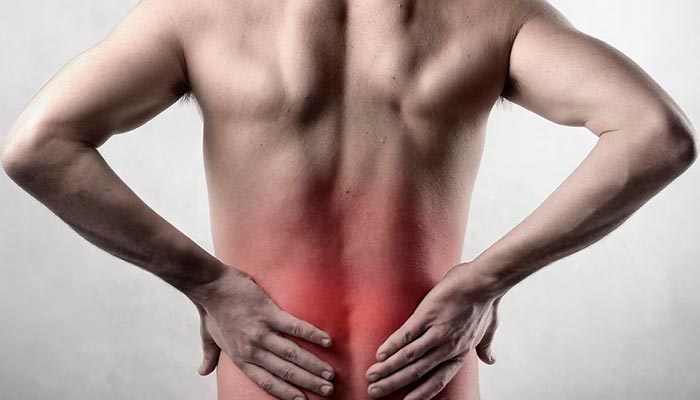 Artrosis lumbar
